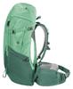 Deuter Futura Backpack, Green, No Backpack