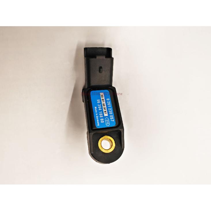 0261230057 NEw Map Sensor For Citroen Xsara Picasso For Peugeot 206 406 306 1.0 1.6 1.8 2.0 1920AN 96318136 96394190