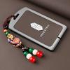 Zunjie S800 Key Case: MAEXTRO Protective Shell for Remote Control - New Style