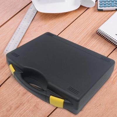 Tool Box Organizer with Handle Protection Multifunctional Small Travel Lightweight Supplies