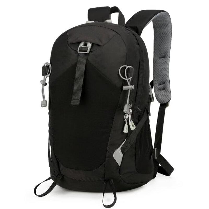 Men's Versatile Hiking & Travel Backpack