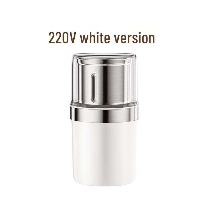 YIXI Dry & Wet Coffee and Grain Grinder