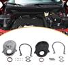 Timing Chain Cover Kit Sturdy Repair Part Replacement for Chevy 502 472