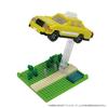 Nanoblok New York Taxi NBH_114