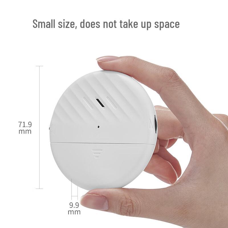 MengPao Wireless Door Window Vibration Alarm