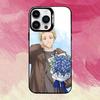 R-Rintaro T-Tsumugi K-Kaoruko W-Waguri-S  Phone Case For iPhone 17,16,15,14,13,12,11 Plus,Pro Max,XS,Colorful Silver Black Cover