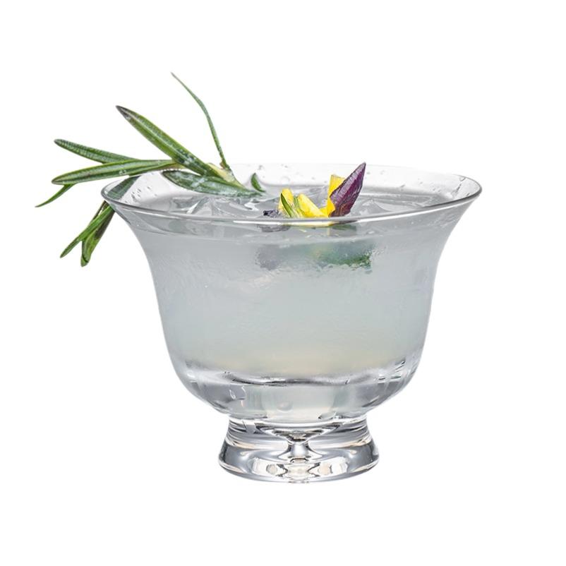 Japanese Style Cocktail Glass Cup Creative Thin Tea Cups Transparent Whiskey Cup Drink Glass Cup Special Wine Glasses Cups
