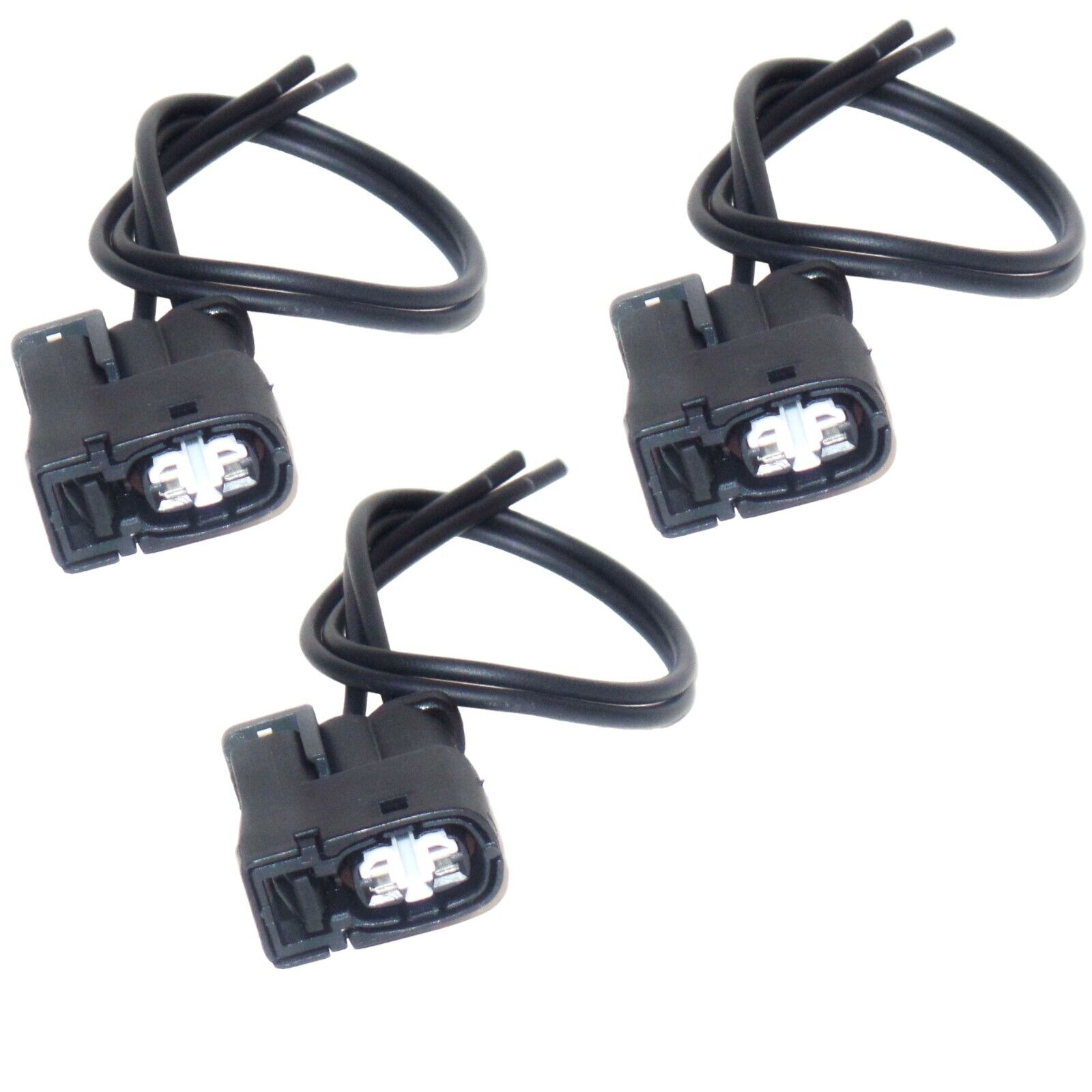 3 x Ignition Coil Connector UF156 Fits 4Runner T100 Tacoma Tundra 1995-2004 3.4L