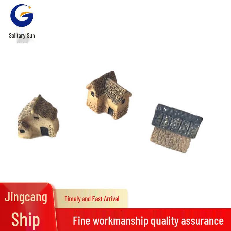 Guyang Sand Table Simulation Training Kit Accessories