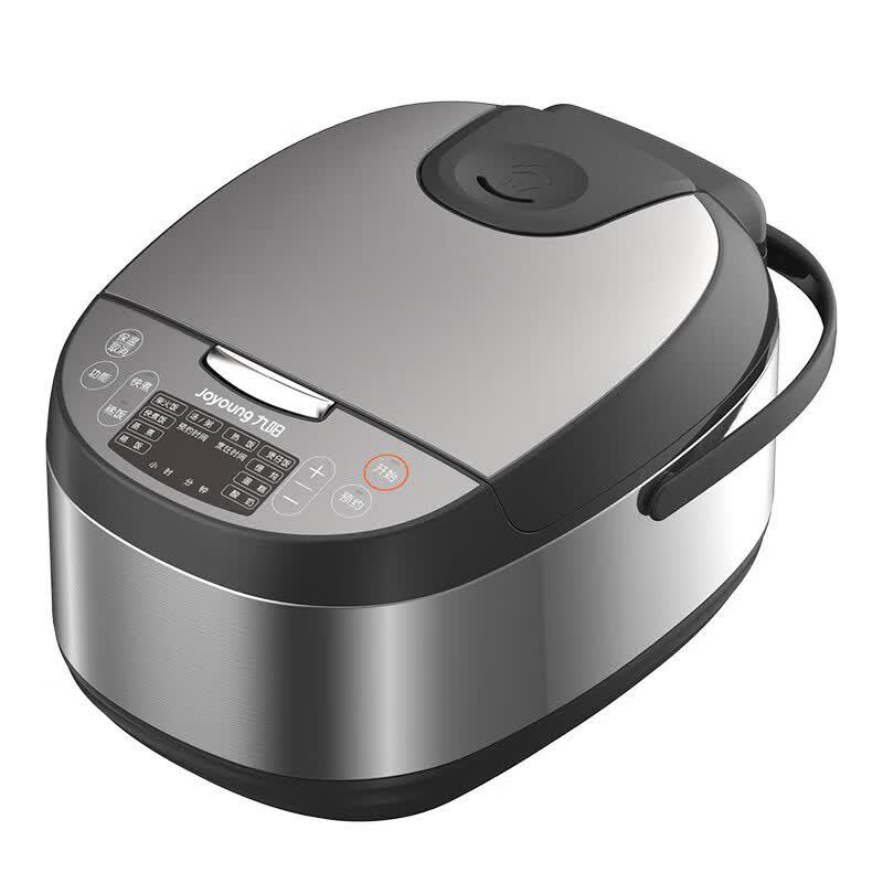 Joyoung F40FZ-F5150 4L Rice Cooker CN plug (adapter included)