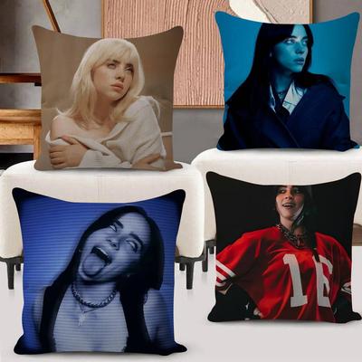 Textil do jedálne a obývacej izby – Obliečky na vankúše
