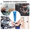 Electrical Contact Grease 100g Electrical Lubricant Grease Electronics Lubricant for Electrical and Automotive Applications
