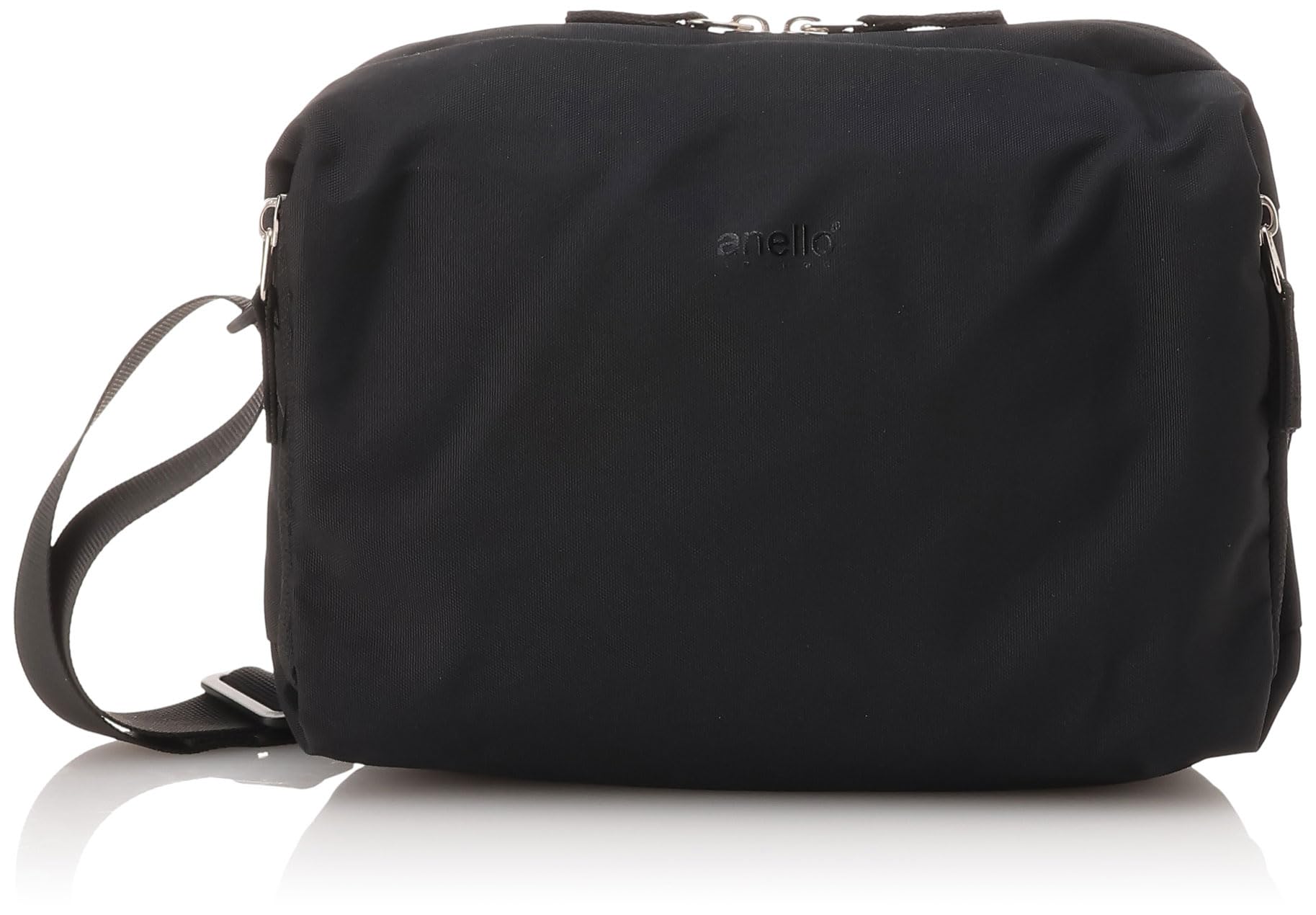 

Сумка через плечо COCOON GTS1081 BK [Anello Grande]