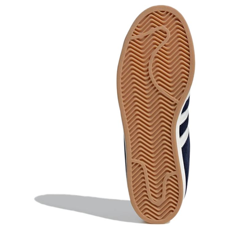 Adidas Originals Superstar Comfortable Simple Low-Top Sneakers Women Sneakers Blue IG2152