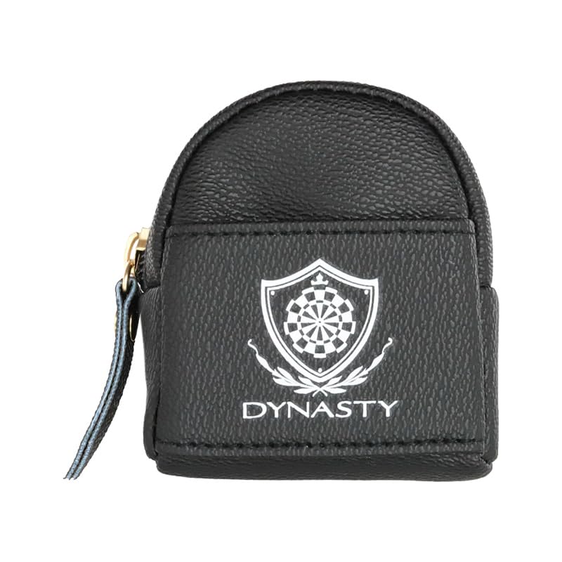 Dynasty Barrel Stocker BaruQ black x white чёрный