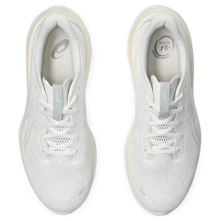 New Asics Gel Cumulus 26 White White 1011B792-101