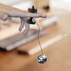 Fingertip Desktop Spinner Flip-Handle Toy Aluminium Alloy Artistic Ornament Office Stress For Adult GiftRelief Toys