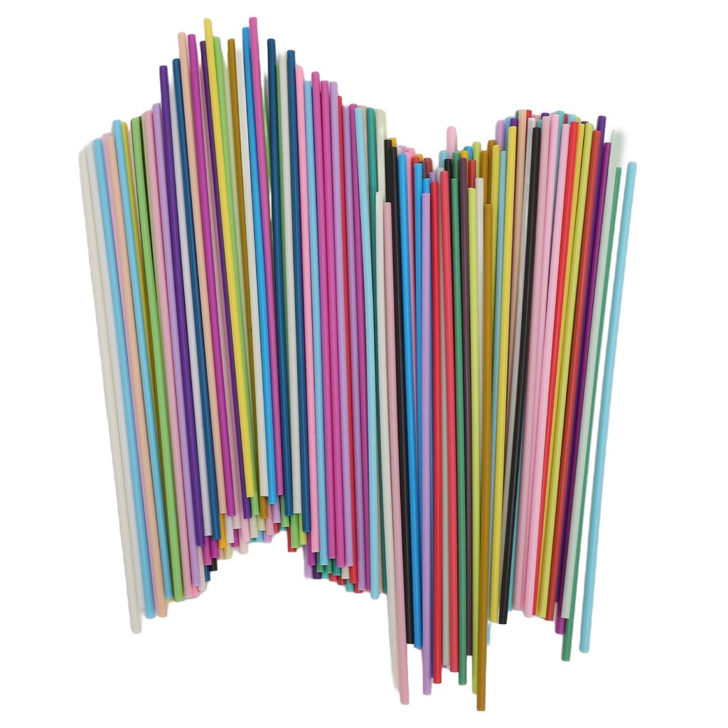 160pcs 32 Colors 3D Doodler Pen Refills 2.5mm PCL Low Temperature Filament 5pcs Each Color