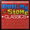 CD VARIOUS - Rolling Stone Classics PCD2005 P-Vine Records 1987 Japan Rock Used