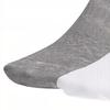 adidas Ankle Socks Unisex 3 Pack FQ5271