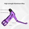 ONEGOO Aleación de Aluminio Ultraligera Palanca de Freno de Bicicleta MTB Montaña Carretera Bicicleta Plegable Palanca de Freno Palanca de Freno de Mano de Resistencia