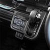 Authentic For Spacia/Spacia  MK54S MK94S 2024 RHD Center Control Gear Panel Cover Trim Sticker Accessories