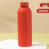 Louça para beber – Garrafas térmicas