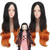 Cosplay Ghost Exterminator Blade, Stovetop Your Bean Cos Wig My Wife Shanyishi Toruichiro Kanahu Cos