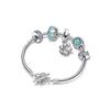 Bracelets Women's Silver ZT2688