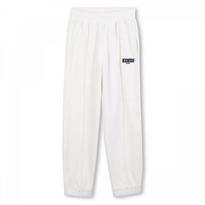Boys Cotton Jogger Pants 25fw Z256agp414
