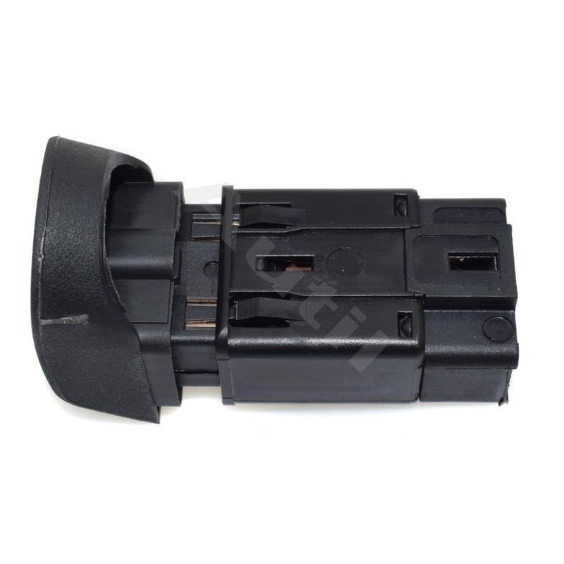 For Renault Kangoo Express 1997 1998 1999 2000-2010 Car Hazard Warning Light Switch Control Button 7700308821 Car Accessories