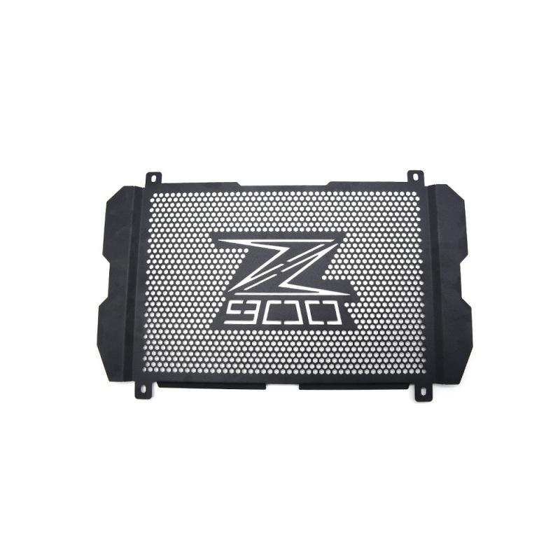 Motorcycle Accessories Radiator Grille Cover Guard for Kawasaki Z900 Z 900 2017 2018 2019