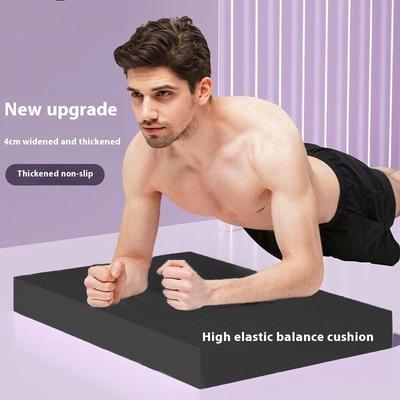 Jóga a pilates – Podložky na jógu
