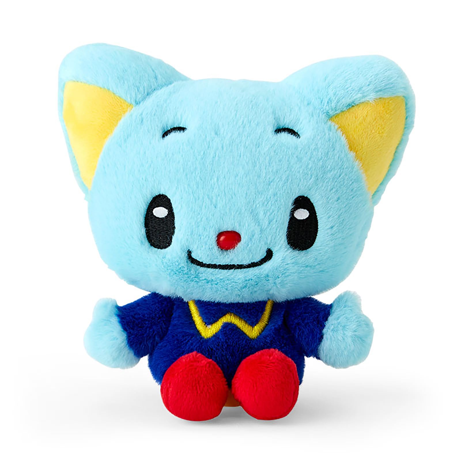 

Sanrio Plush SS Эдди 066451