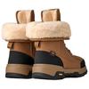 UGG Adirondack Boot XXV Thermal Snow Boots Men's Chestnut 1170770-CHE