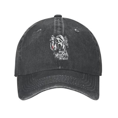 Berretti e cappelli – Berretti e cappelli con visiera
