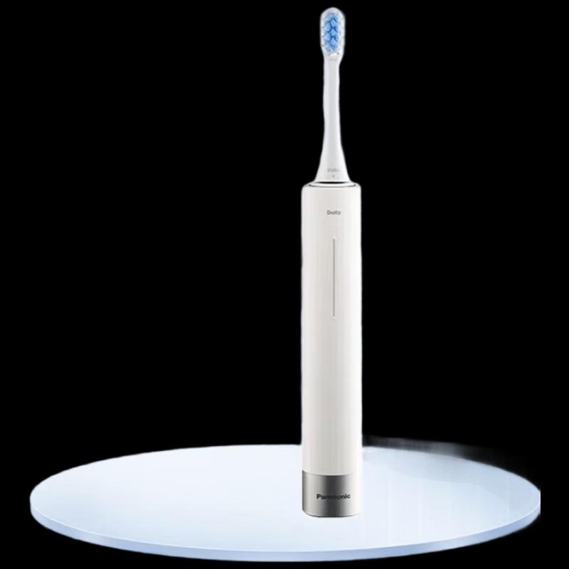 Panasonic EW-DC31 Sonic Electric Toothbrush for Adults CN plug (adapter included)