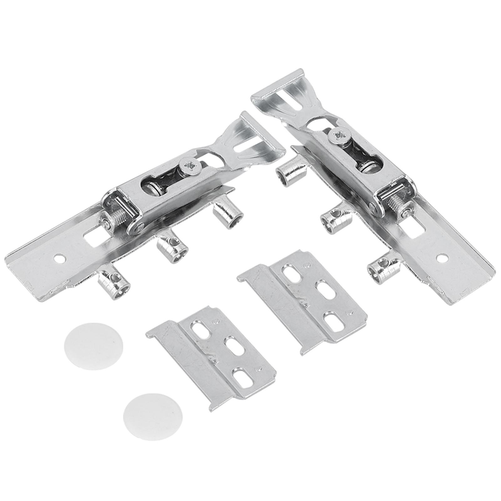 

Подвесной рельс для шкафа Регулируемый подвесной груз Мебельная фурнитура