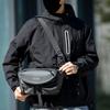 Multifunctional Shoulder Bag Sports Waist Bag Men's Messenger Bag Riding Chest Bag