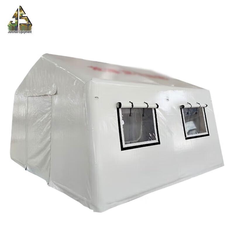 Inflatable Medical Rescue Tent