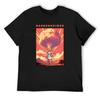 BARBENHEIMER 2023 T-Shirt Affliction Shirts Vintage Graphic Tee Designer Shirts Anime T Shirts Black T for Men