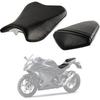 motorcycle Seat Pillion Cushion for Kawasaki Ninja 300 300R EX300 2013 2014 2015 2016 2017 2018  Driver and Passenger Seat