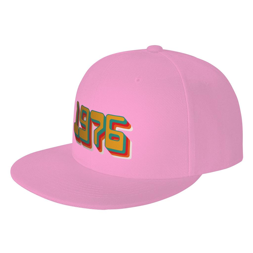 Fashion Flat Brim Sun Hat Lazy Style Golf Cap