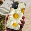 Para Cubot Note 50 Funda Cubot Note50 Fresca Pintada Silicona TPU Suave Cubierta para Cubot Note 50 Fundas Negras Protectoras Carcasas de Teléfono