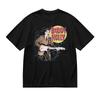 Men's Buddy Holly Music Burst T-Shirt