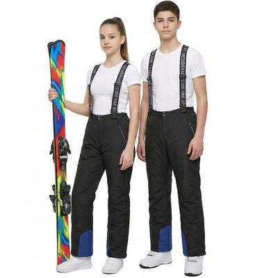 Kayak ve Snowboard – Kayak pantolonları