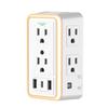Elektrik Prizleri ve Duylar – Uzatma kabloları