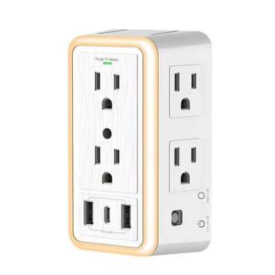 Steckdosen & Stecker – Verlängerungsstücke