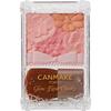 Canmake Poudre Blush Fleur Cheeks 03 Orange Féérique 6.3g