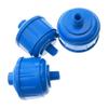 Pack of 5 High Performances Air Filters 1/4inch Threads To Eliminate Water from Sprays Painting Equipment and Tool